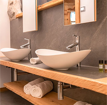 lavandini bagno
